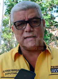 Marquina: Operación Alacrán entró en una segunda fase