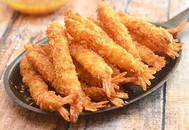 Coconut Shrimp Appetizer Recipe Kawaling Pinoy Recipe Shrimp Appetizer Recipes Coconut Shrimp Appetizer Recipes