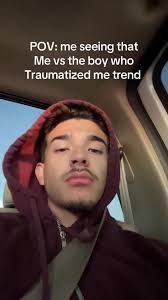 How I Feel Afterguy in Corner Meme