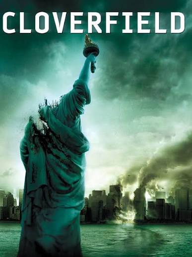 Cloverfield | Rotten Tomatoes