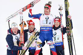 En utfordrende konkurranse, men enkle regler. Startlister Vm Skiskyting Hochfilzen 2017 Alle Dager