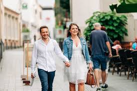 Es ist unsere hochzeit, unser tag und er ist so tatsächlich nur für uns. Elopement Wedding Eine Intime Hochzeit Zu Zweit Frau Immer Herr Ewig