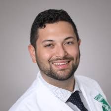 Abraham Hakim's Instagram, Twitter & Facebook