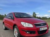 CHERY-M11