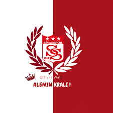Logo redesign of turkish football club sivasspor. Sivasspor Wallpaper Sivaswall Twitter