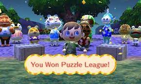 Check spelling or type a new query. Animal Crossing Puzzle League Jeff S New Leaf Blog
