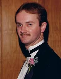 Christopher Nalley Obituary