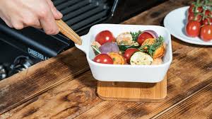 Keramik Grillpfannchen Ceramico Leckereien Vom Raclette Ab Jetzt Auch Im Sommer Vom Grill Geniessen Hochwertige Hitzebesta Grillpfanne Geniessen Holzkohlegrill