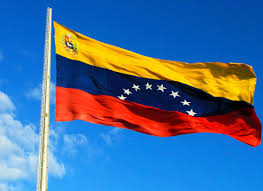 Este símbolo emblemático que posee una gran historia y con un porvenir esperanzador para todos los ecuatorianos. Hoy Se Celebra El Dia De La Bandera Nacional De Venezuela Diario Version Final