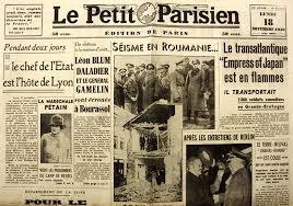 Résultat de recherche d'images pour "21 mars 1940"