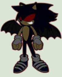 For the record i love ssethtzeentach's videos, this is only showing cringey sonic ocs made by people. Sonic Oc Cringe Comp