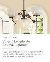 < image 1 of 2 >. Antique Chandeliers Vintage Chandeliers Rejuvenation