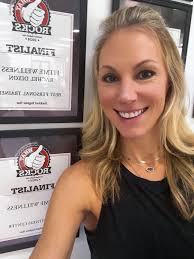 I view my consistency as a home I choose to live in, care for, and maintain  — not as a prison I am bound to stay in. I am lucky to know (