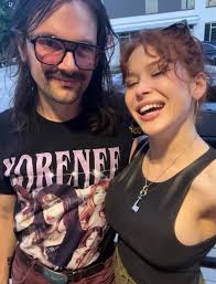 timothy faust 🇵🇸