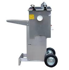 Don't limit your frying possibilities. Outdoor Fryers Stine Home Yard The Family You Can Build Around