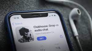 Clubhouse is a new type of social network based on voice—where people around the world come together to talk, listen and learn sign up to see if you have friends on clubhouse who can let you in. Clubhouse App Inside The Newest Exclusive Online Phenomenon Oprah Serena Williams Elon Musk Are On Abc7 Chicago