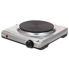 ¿donde comprar el producto cocina electrica 1 fuego 500w muvip? Cocina Electrica 1 Quemador Silver Sodimac Cl