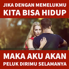 Kata kata romantis lucu agar hubungan penuh warna posbagus 255 Kata Kata Singkat Keren Banget Plus Gambar Quotes Diedit Com