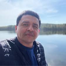 In 2007, I moved to Washington, D.C. to begin graduate studies at  Georgetown University—a decision that changed my life. It opened the door  to so many of the blessings I cherish today,