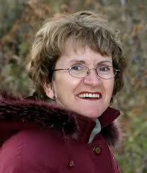 Cécile Lavoie Gaudreau