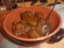 Pappardelle con ragù di cinghiale. Cinghiale In Salmi Picture Of Ristorante Alto Savio San Piero In Bagno Tripadvisor