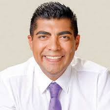 Los niños, futuro del país