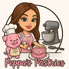 Photo by Lisbeth Morales 🐷 (@peppas.pastries) · September 26, 2021