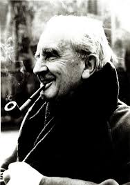 John ronald reuel tolkien cbe frsl (/ruːl ˈtɒlkiːn/; J R R Tolkien And The Trilogy Harpercollins Publishers