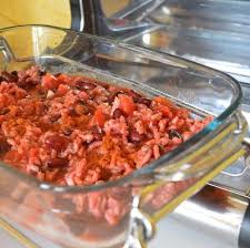 Recette Chili Con Carne Express Magazine Omnicuiseur Chili Con Carne Recette Chili Con Carne Recette Chili