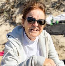 Angela Katherine Waldron