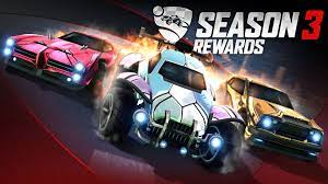 It features touchscreen controls that are easy to pick up and play for longtime rocket league players or newcomers alike. Introducing Season 3 Rewards Rocket League Official Site