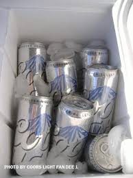 Coors Light Coors Light Beer Can Beer Can Beer