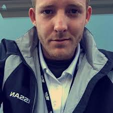 Aaron Bonar's Instagram, Twitter & Facebook