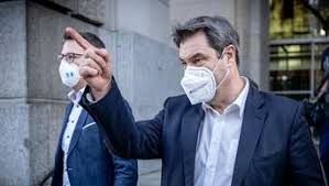 Das duell zwischen laschet und söder um die kanzlerkandidatur dürfte sich bald entscheiden, in der union scheint die nervosität zu steigen. Pkfn9lf7sskojm