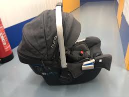 Pipa Icon Car Seat Therugbycatalog Com
