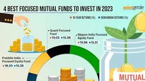 How To Identify Highest Return Mutual Funds And Riding The High Returns Wave