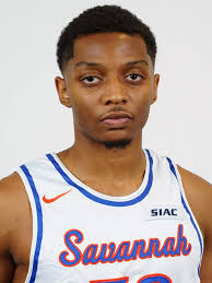 2023-2024 Men's Basketball Roster