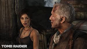 Do you like this video? Who Should Be Cast In The New Tomb Raider Film The Archaeology Of Tomb Raider