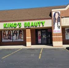 King S Beauty Supply Home Facebook
