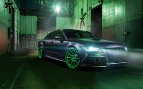 Download free 2017 audi rs7 4k wallpaper from the accessible resolutions. 2015 Audi Rs7 Adv10rtscs Wallpaper Hd Car Wallpapers Id 5656