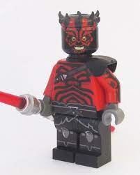 Darth Maul Clone Wars Darth Maul Clone Wars Lego Star Wars Clone Wars
