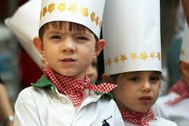 Come per tutti i prodotti per bambini, è richiesta la supervisione di un adulto. Idee Per Carnevale Il Costume Da Chef Fatto In Casa In Pochi Minuti
