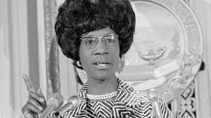 Shirley (album), a 1961 album by shirley bassey. Representative Barbara Lee Wore Shirley Chisholm S Pearls To Inauguration Day Vogue