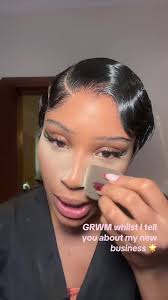 Dollaholic Hair: New Synthetic Wigs by Munira Isabelle