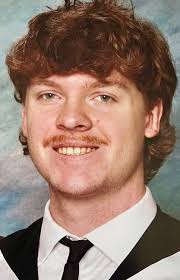 Connor Parsons Obituary