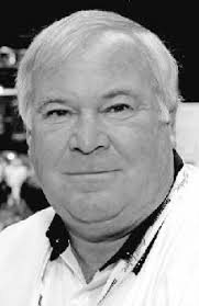 Michael Mauzy Obituary (1957