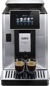 Maybe you would like to learn more about one of these? Bean To Cup Coffee Machine Ecam Fra Delonghi 11599 00 Dkk Magasin Dk