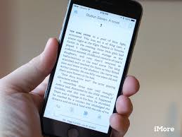 How To Use Amazon Prime Kindle First On Iphone And Ipad Imore