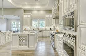 Traditional Country Design Kitchen Cabinet Doors White Kitchen Decor Kitchen Accessories Decor