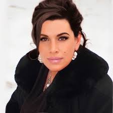 Sierra Dodson's Instagram, Twitter & Facebook